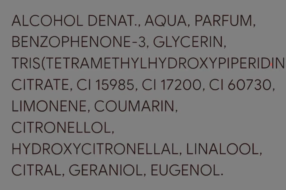 AVON Elite Gentleman Quest Eau de Toilette für Herren 75 ml - Bild 3 von 3