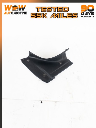 Maserati GranTurismo 2016-2019 Rear Right Trim cover Photo - $62
