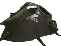 Kawasaki Z1000 - 14/19 - Matte Tank Bagster Schwarz/Schwarz Mat - 1676B