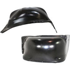 Wheelhouse Set For 1975-78 Gmc C15 C1500 Suburban C2500 73-80 Jimmy Front Inner Wheelhouse Set For 1975-78 Gmc C15 C1500 Suburban C2500 73-80 Jimmy Front Inner