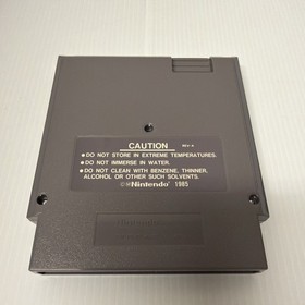 Bubble Bobble (Nintendo NES, 1988)