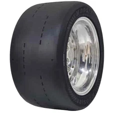 Hoosier 46560A7 Sports Car AutoCross Radial Tire P295/35R15 A7