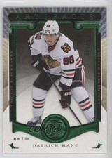 2015-16 Upper Deck Artifacts Emerald 56/99 Patrick Kane #55 xp6