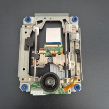 Bloc Optique Lecteur Sony PlayStation 3 Ps3 KEM-410ACA 1 HS A Réparer Pour Pièce