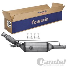 DIESELPARTIKELFILTER DPF Easy2Fit MIT ANBAUTEILEN passend für CITROËN C4 DS4