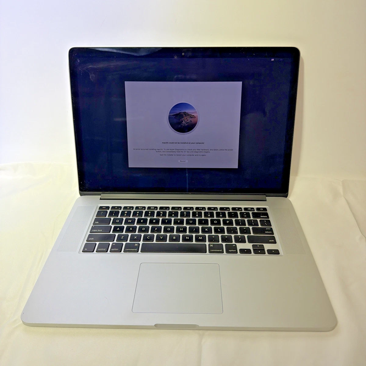 Apple MacBook Pro 15.4″ Laptops 2013 for sale | eBay