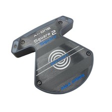 Used Odyssey Ai ONE SQUARE 2 SQUARE MAX STRIPE 33 inch Putter PT STROKE LAB 90 S
