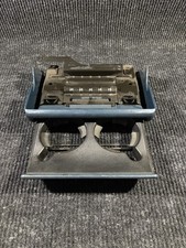 Oem 88-94 Chevy Silverado Gmc Seirra Obs Truck Sierra Suburban Cup Holder Blue