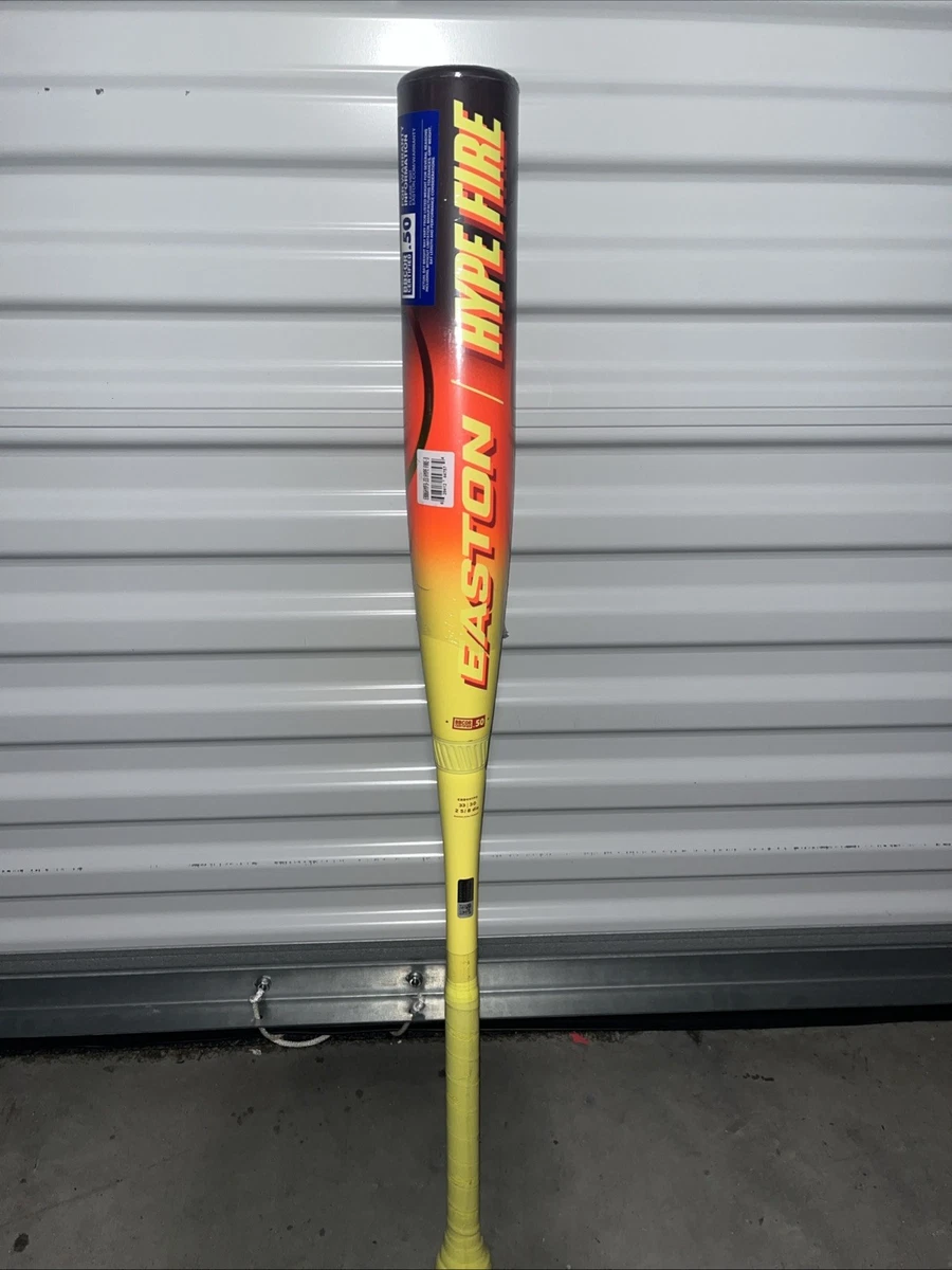 Las mejores ofertas en Bates de Béisbol y softball para Easton Aluminio 32 en el punto | eBay