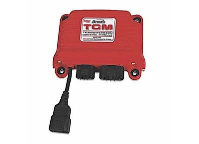 MSD 2760 Atomic Transmission Controller, Stand Alone