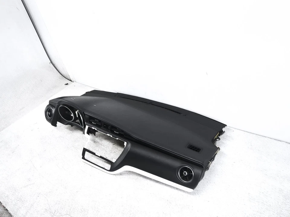 Toyota Corolla 2017-2018 Im Instrument tablero de instrumentos tablero manchas 55302-12260-C0 Foto 4 de 4