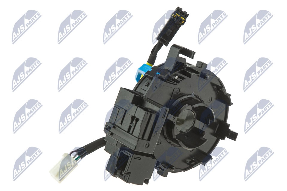 N.T.Y. EAS-SB-005.NTY Clockspring, airbag for SUBARU - Image 6