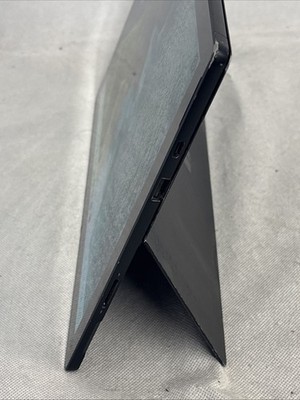 Microsoft Surface Pro 7 (1866) (256GB, Intel i5 10th, 8GB Ram