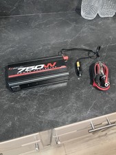 Schumacher Xi75b Power Converter 750w
