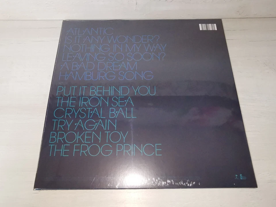 Keane – Under The Iron Sea - M/M - Bild 2 von 4