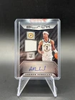 2022 Panini Black Rookie Patch Auto Andrew Nembhard /49 📈📈