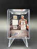 2022 Panini Black Rookie Patch Auto Andrew Nembhard /49 📈📈