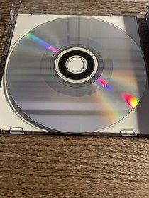 Heavy Metal Geomatrix - Sega Dreamcast - with manual - excellent condition 