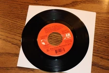 NEW VINYL 45 BRYAN ADAMS ALL FOR LOVE B/W INSTRUMENTAL NEW UNPLAYED