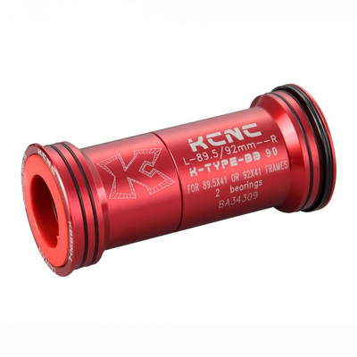 KCNC Fahrrad Innenlager PRESS FIT BB90 89.5/92MM
