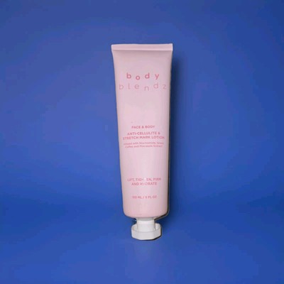 Body Blendz Stretch Mark Cream & 5 Floz