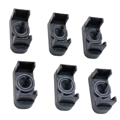 6pcs Nozzle Ink Tube Fits For Epson XP-960 XP-720 XP-820 XP-7100 XP-800 XP-821