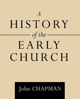 John Chapman | A History Of The Early Church | Taschenbuch | Englisch (2020)