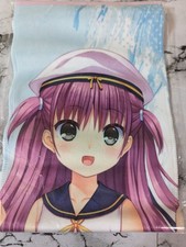 Umi Kato Muffler Towel Summer Pockets