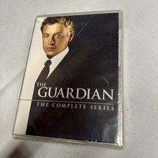 The Guardian: the Complete Series (DVD) for sale online | eBay