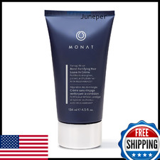 MONAT Damage Repair Bond-Fortifying Hair Crème Leave-in Conditioner