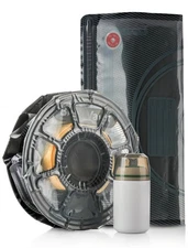 3D Printer Filament Vacuum Storage Bags with Vacuum Pump, 20PCS Light-Proof Vacu