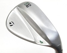 Taylormade Milled Grind4 Chrome 58-11Sb Dynamicgold Ex Tourissue