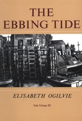 The Ebbing Tide Paperback Elisabeth Ogilvie