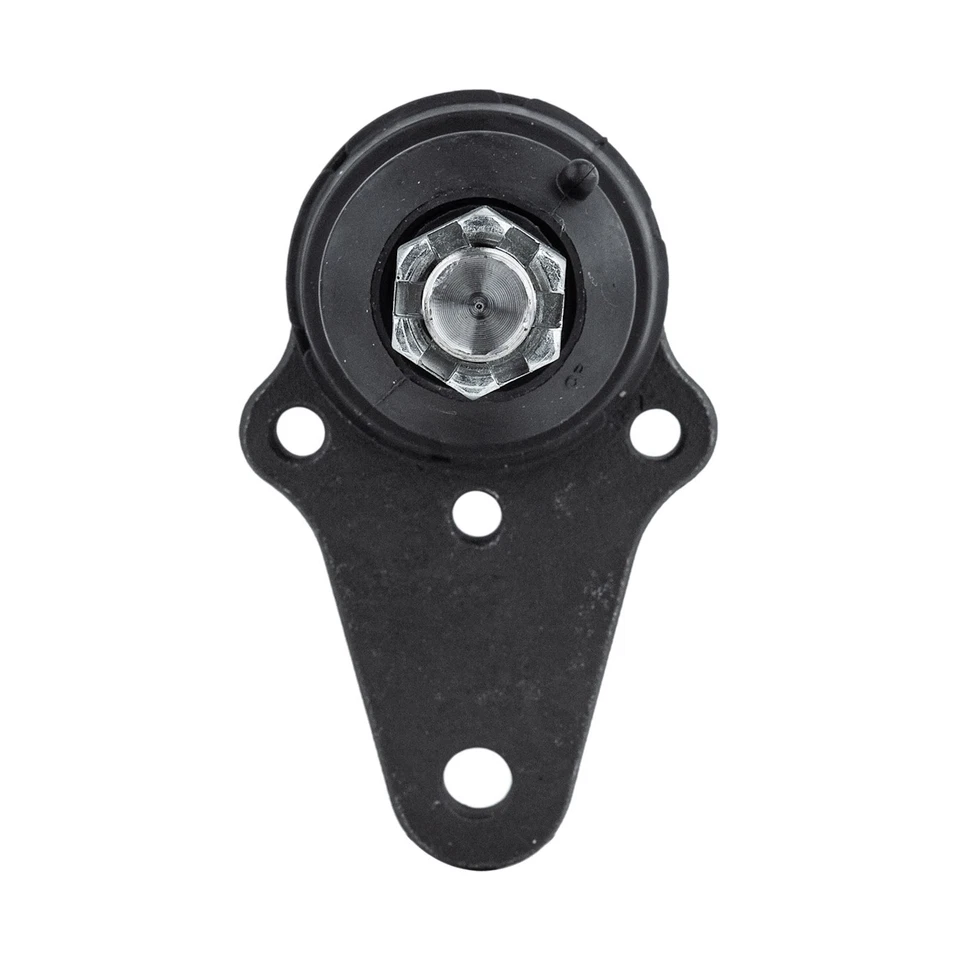 Junta rótula para camioneta Toyota 1972-1983 lado conductor delantero y pasajero tracción trasera inferior Foto 3 de 4