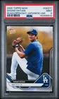 PRESALE: 2025 Topps Now Shohei Ohtani #OD271 Rd to Open Day Japanese Lng PSA 9