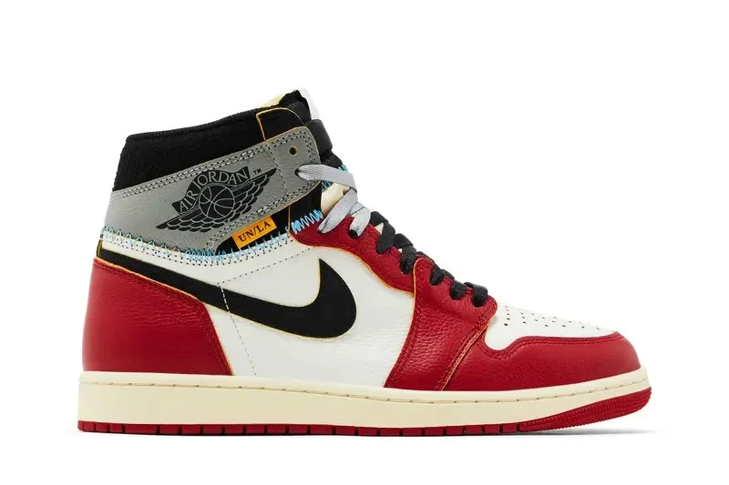 【超美品】値下げJORDAN 1 RETRO HIGH OG シカゴ　14cm Jordan 1 Retro OG High Chicago for Sale - Authenticity Guaranteed