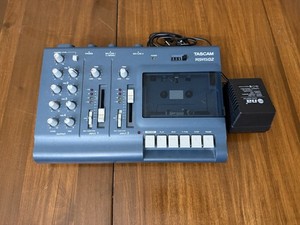 Tascam Porta 02 for sale | eBay