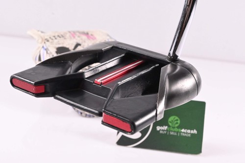 Left Hand Taylormade Spider OS CB Putter / 36 Inch - Picture 3 of 7