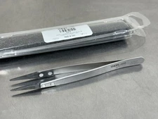 Thorlabs TZ1 Optic Tweezers with Stainless Steel Body and Carbon-Fiber Tips