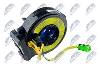 Nty Wickelfeder Airbag EAS-HY-000 FüR Hyundai Cm Santa FÉ 3 Dm Dma 2 Crdi 4WD