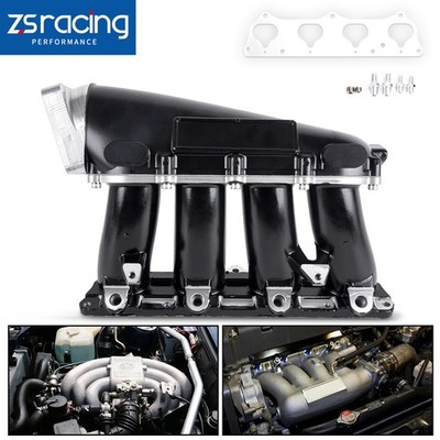Ultra Street Intake Manifold for Honda Accord K-Series K20A K20A2 K20Z1 K24A1