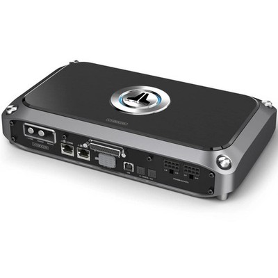 JL Audio VX800/8i VXi Serie 8 Kanal Full Range Verstärker DSP Amp 800w RMS