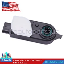 For Buick Cadillac Chevrolet GMC 84375398 Front Grille Active Aero Shutters New