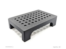 Single Mid Pedal Riser for Temple Audio Templeboards