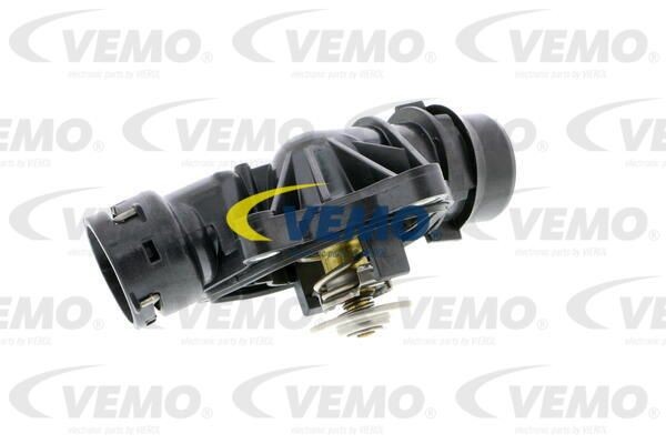Vemo ThermostatgehäUse V20-99-1275 FüR BMW Land Rover Opel-image
