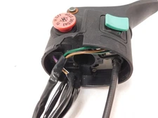 2005 Arctic Cat KING CAT 900 OEM Throttle Lever Stop Switch 0609-520