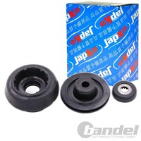 Japko Domlager Vorderachse Passend FÜR Ford Galaxy Seat Alhambra Cordoba Ibiza