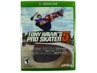 Xbox One Tony Hawk Pro Skater 5 Skateboard game for Series X 2015  New, sealed