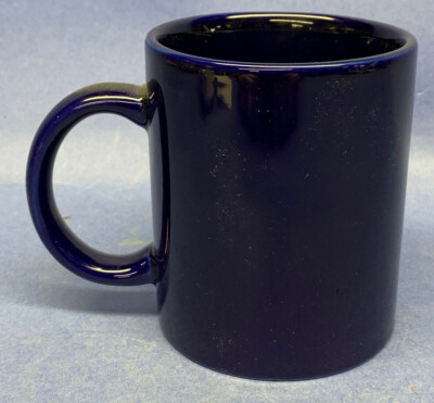 2 Insurance Advertising Mug - American International Group - AIG -  Excellent | eBay