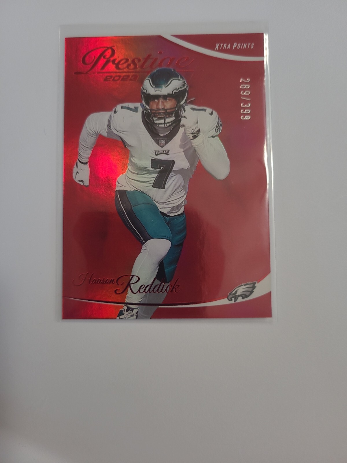 CARTE RÉFRACTEUR LEBRON James 2023/24 Panini Prizm Monopoly Argent